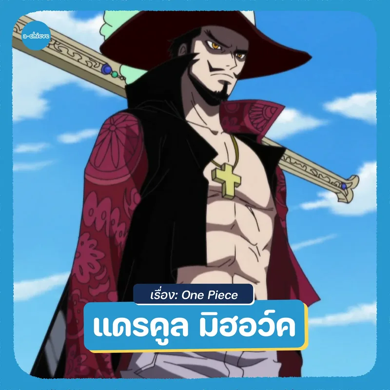 รูปประกอบ: มัดรวม 10 ตัวละครสายอินโทรเวิร์ต