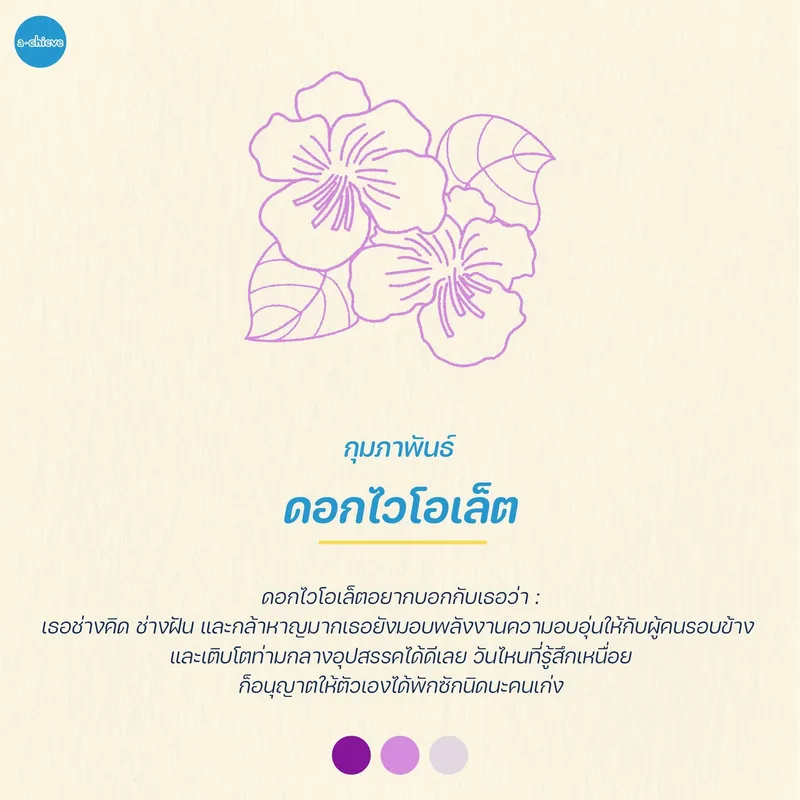รูปประกอบ: ให้ดอกไม้ทำนายกัน