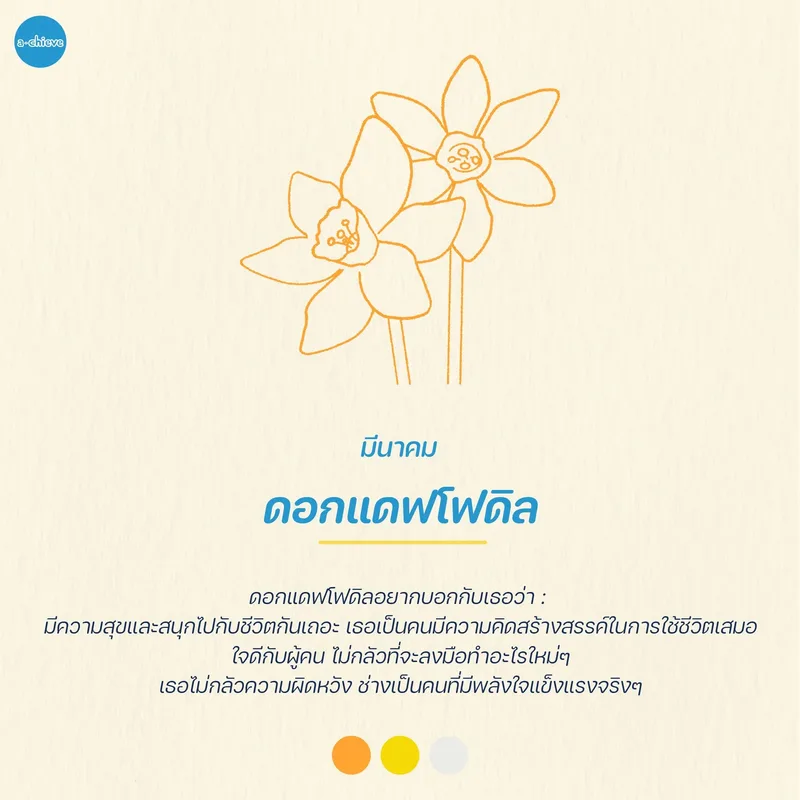รูปประกอบ: ให้ดอกไม้ทำนายกัน