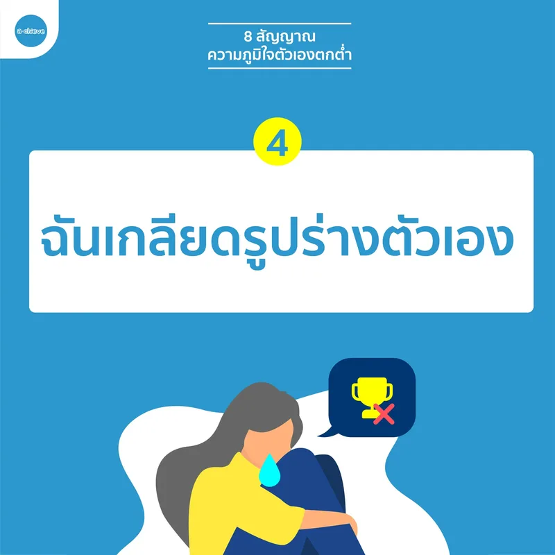 รูปประกอบ: ทำไมฉันไม่เก่งซักที?