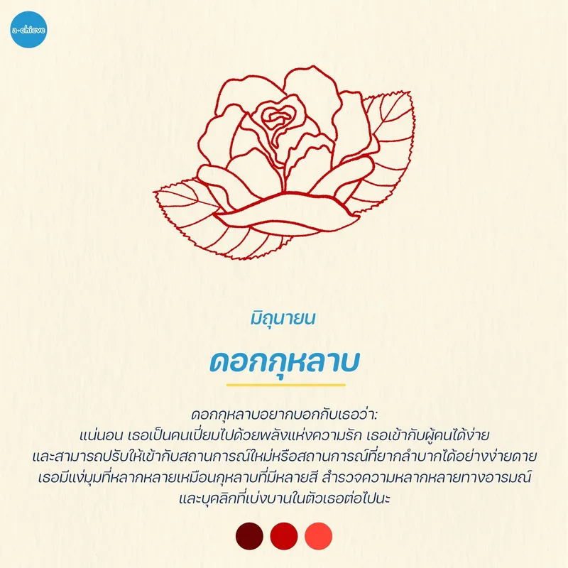 รูปประกอบ: ให้ดอกไม้ทำนายกัน