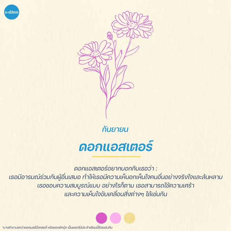 รูปประกอบ: ให้ดอกไม้ทำนายกัน