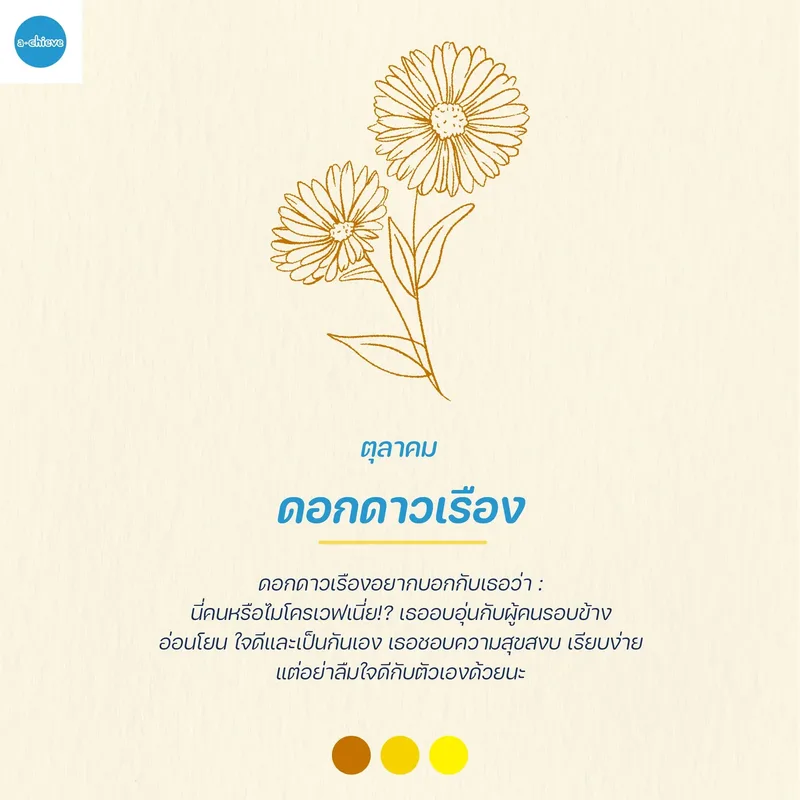 รูปประกอบ: ให้ดอกไม้ทำนายกัน
