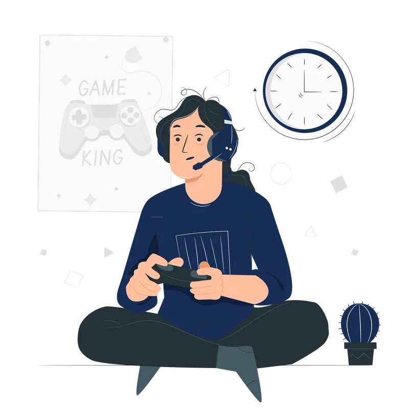 ข้อมูลอาชีพสตรีมเมอร์ (Live Streamer)